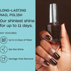 Infinite Shine Neglelak