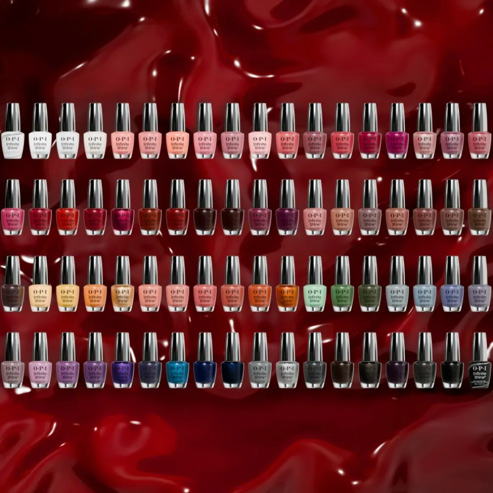 Infinite Shine Neglelak