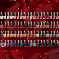 Infinite Shine Top Coat