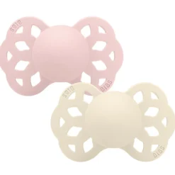 Infinity Sut Silikone 2-pak