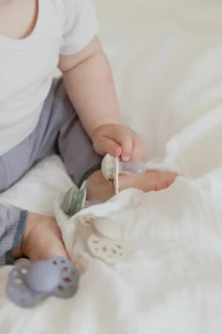 Infinity Sut Silikone 2-pak