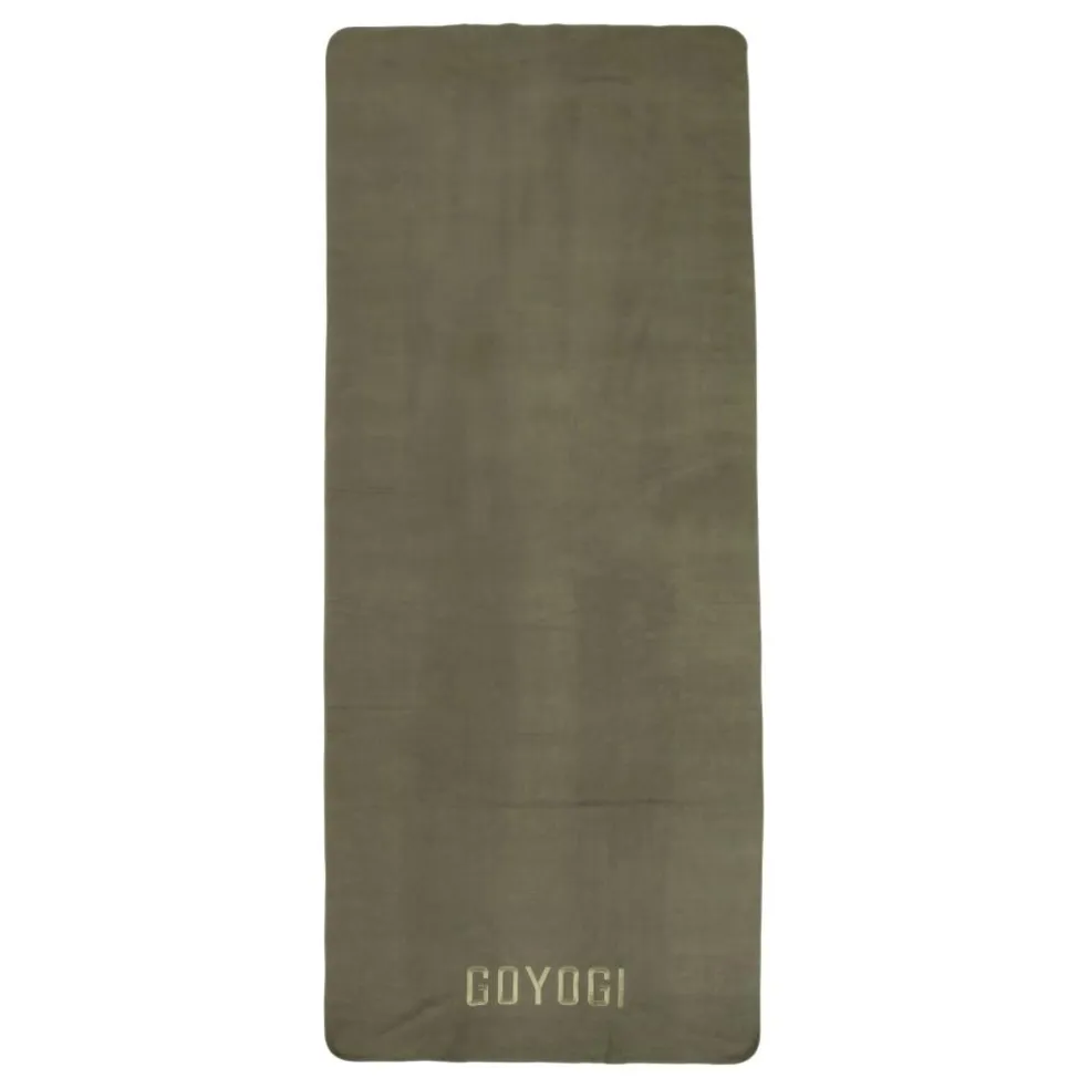 Infinity Yoga Towel