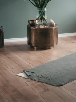 Infinity Yoga Towel
