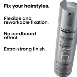 Infinium Extra Strong