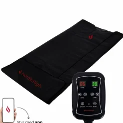 Infrarød Saunatæppe Pro