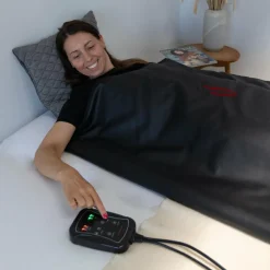 Infrarød Saunatæppe Pro