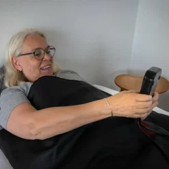 Infrarød Saunatæppe Pro