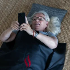 Infrarød Saunatæppe Pro 3 Zone