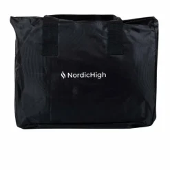 Infrarød Saunatæppe Pro 3 Zone