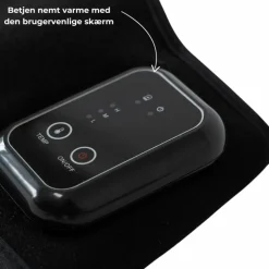 Infrarød Varmebælte Pro