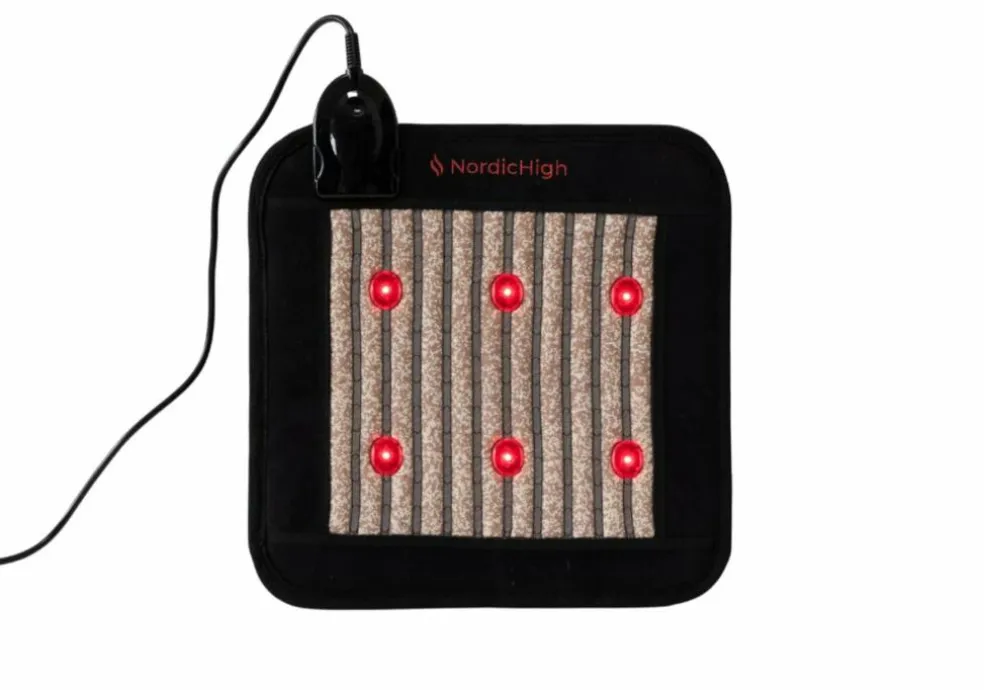 Infrarød Varmehynde Pro