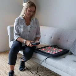 Infrarød Varmehynde Pro