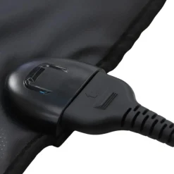 Infrarød Varmemåtte m. Massage