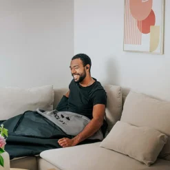 Infrarødt Premium Saunatæppe