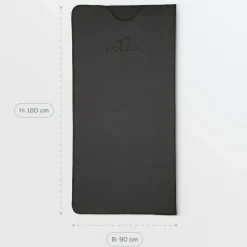 Infrarødt Premium Saunatæppe