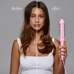 Infrared Thermal Brush