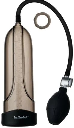Ingemar Penis Pump + Ring