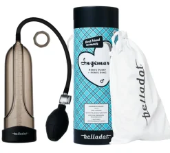 Ingemar Penis Pump + Ring
