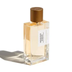 Ingenious Ginger Eau de Parfum
