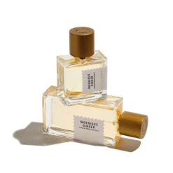 Ingenious Ginger Eau de Parfum