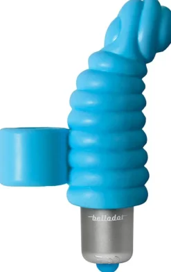 Ingrid Fingervibrator