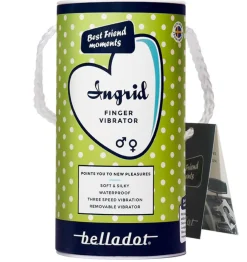 Ingrid Fingervibrator