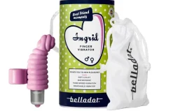Ingrid Fingervibrator