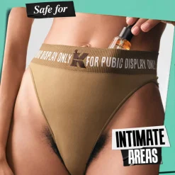 Ingrown Hair & Tone-Correcting Intimate Drops