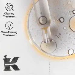 Ingrown Hair & Tone-Correcting Intimate Drops