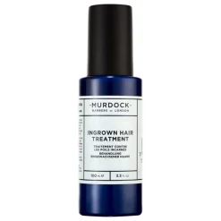 Ingrown Hair Treatment