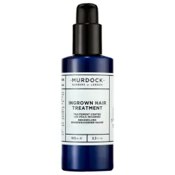 Ingrown Hair Treatment