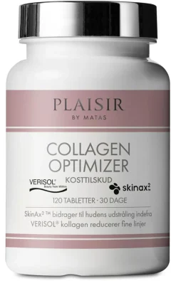 Inner Beauty Collagen Optimizer