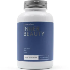 Inner Beauty Skin Vitamins