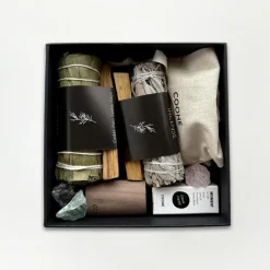 Inner Power Healing Sæt