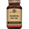 Inositol 500 mg