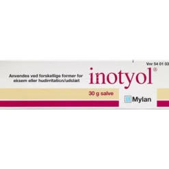 Inotyol