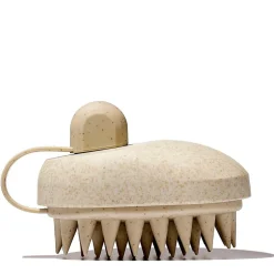 In-Shower Shampoo Brush