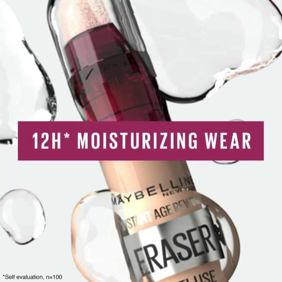 Instant Anti Age Eraser Concealer