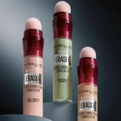 Instant Anti Age Eraser Color Corrector Concealer