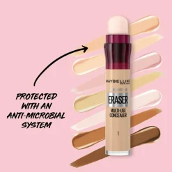 Instant Anti Age Eraser Color Corrector Concealer
