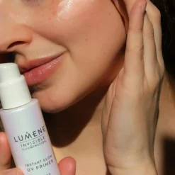 Instant Glow UV Primer SPF 30