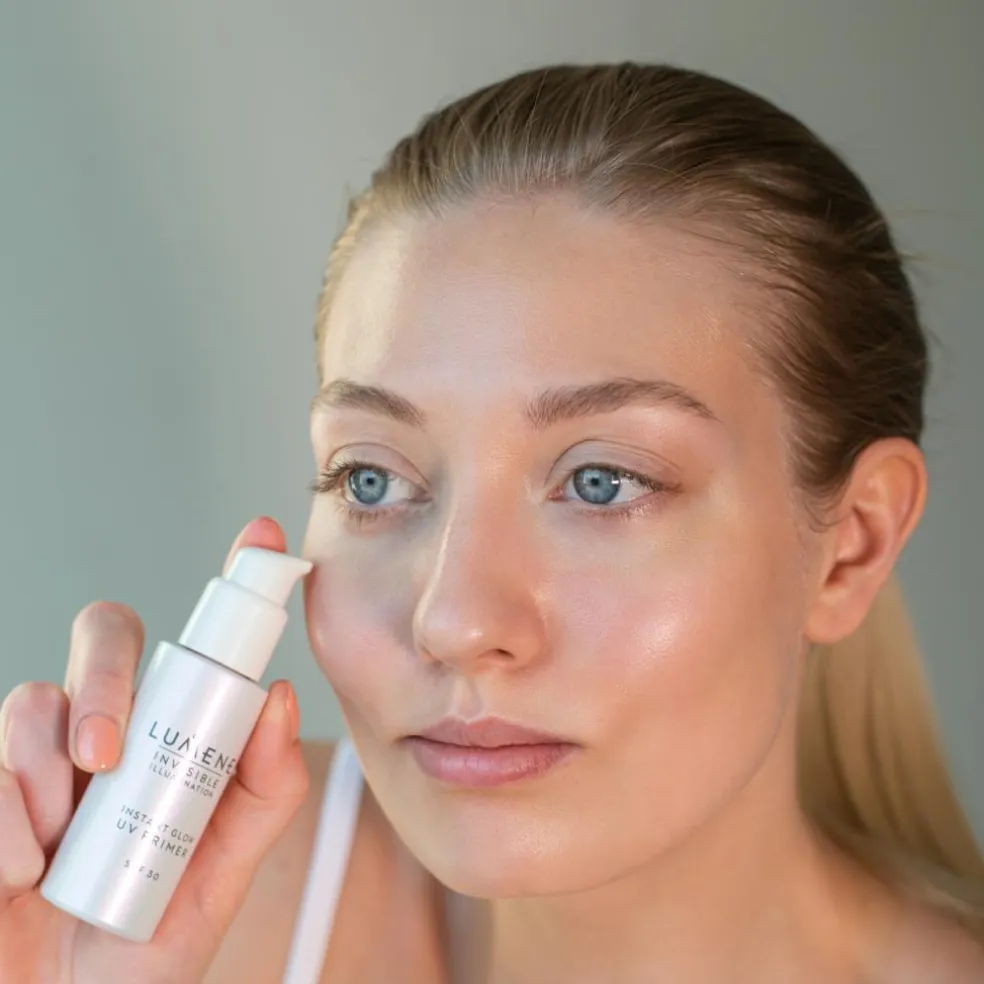 Instant Glow UV Primer SPF 30