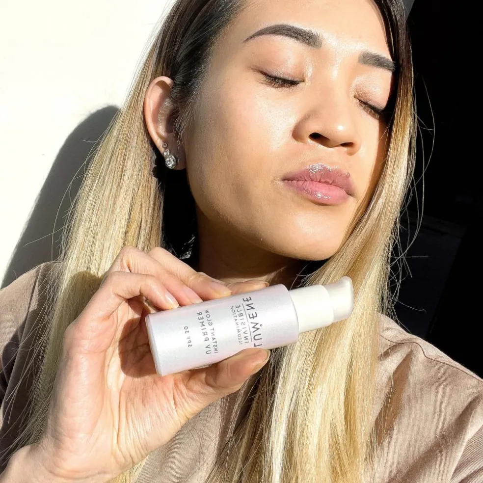 Instant Glow UV Primer SPF 30