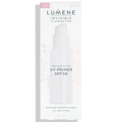 Instant Glow UV Primer SPF 30