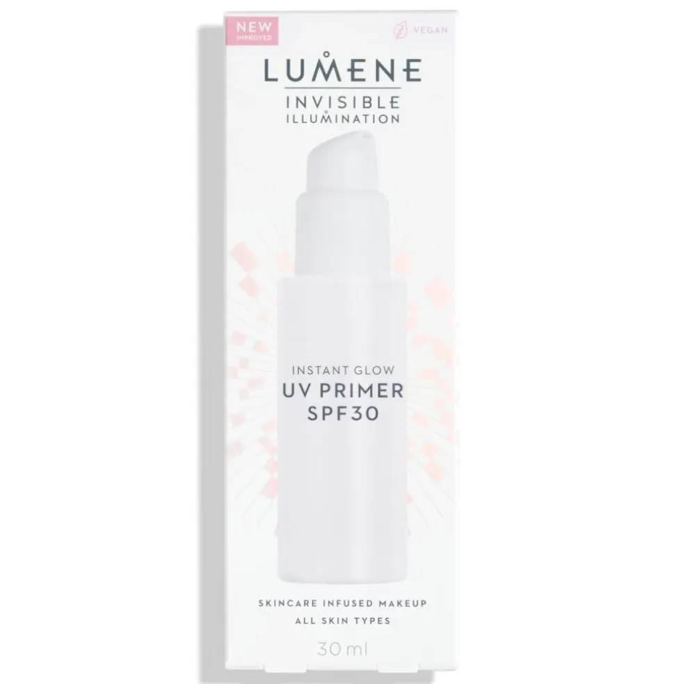 Instant Glow UV Primer SPF 30