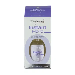 Instant Hero Strengthener