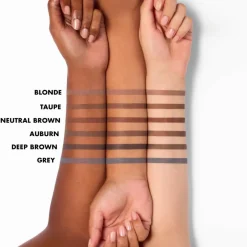 Instant Lift Waterproof Brow Pencil