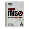 Instant Miso suppe Tofu & Ingefær Ø