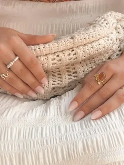 Instant Pro Press-on Manicure