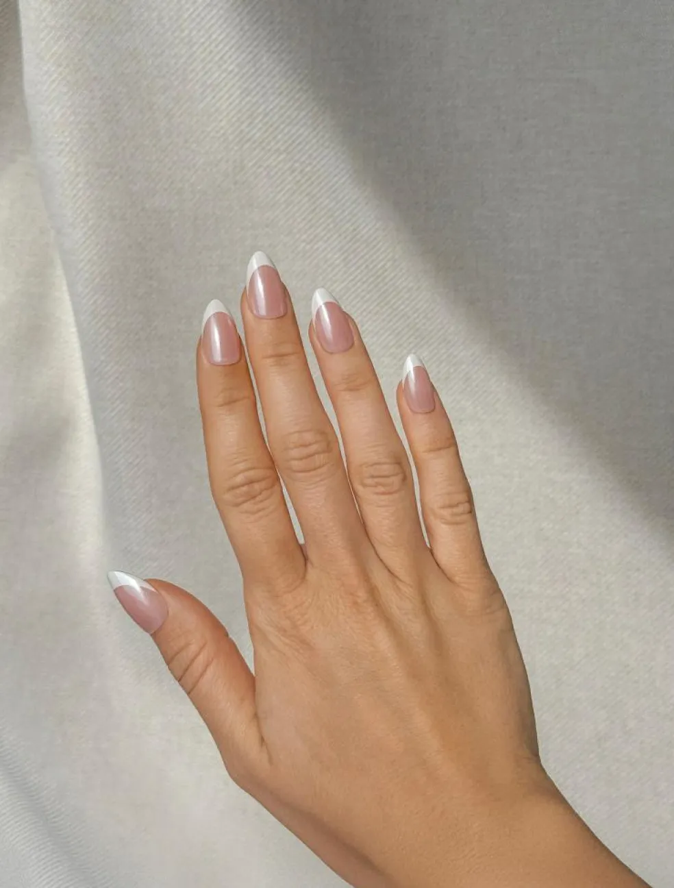 Instant Pro Press-On Manicure